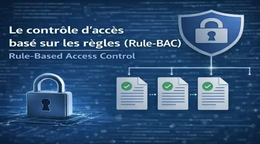 Contrôle d'accès basé sur des règles, expliqué en détail
