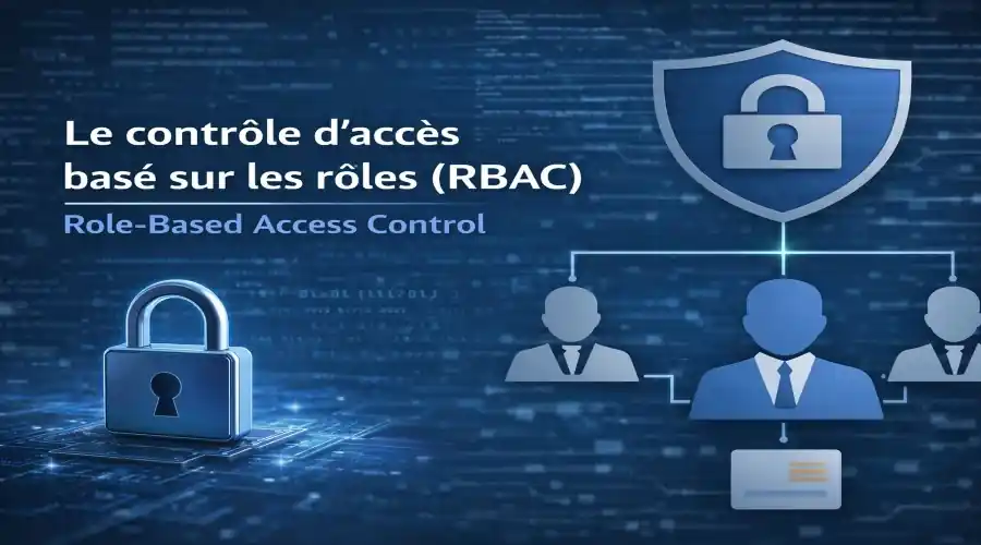 Contrôle d'accès basé sur le rôle (RBAC) expliqué en détail