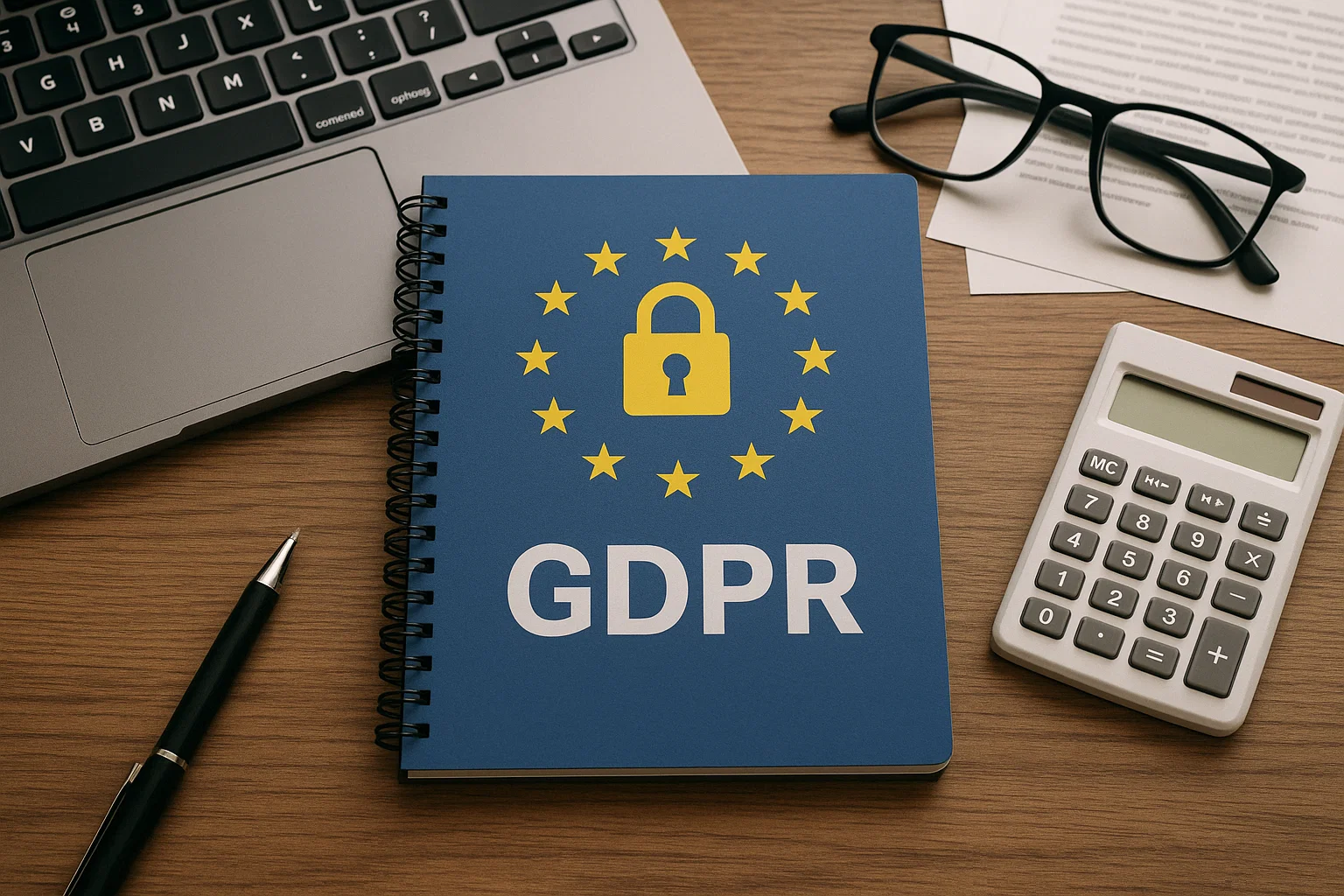 RGPD : Comprendre et Se Mettre en Conformité en 2025