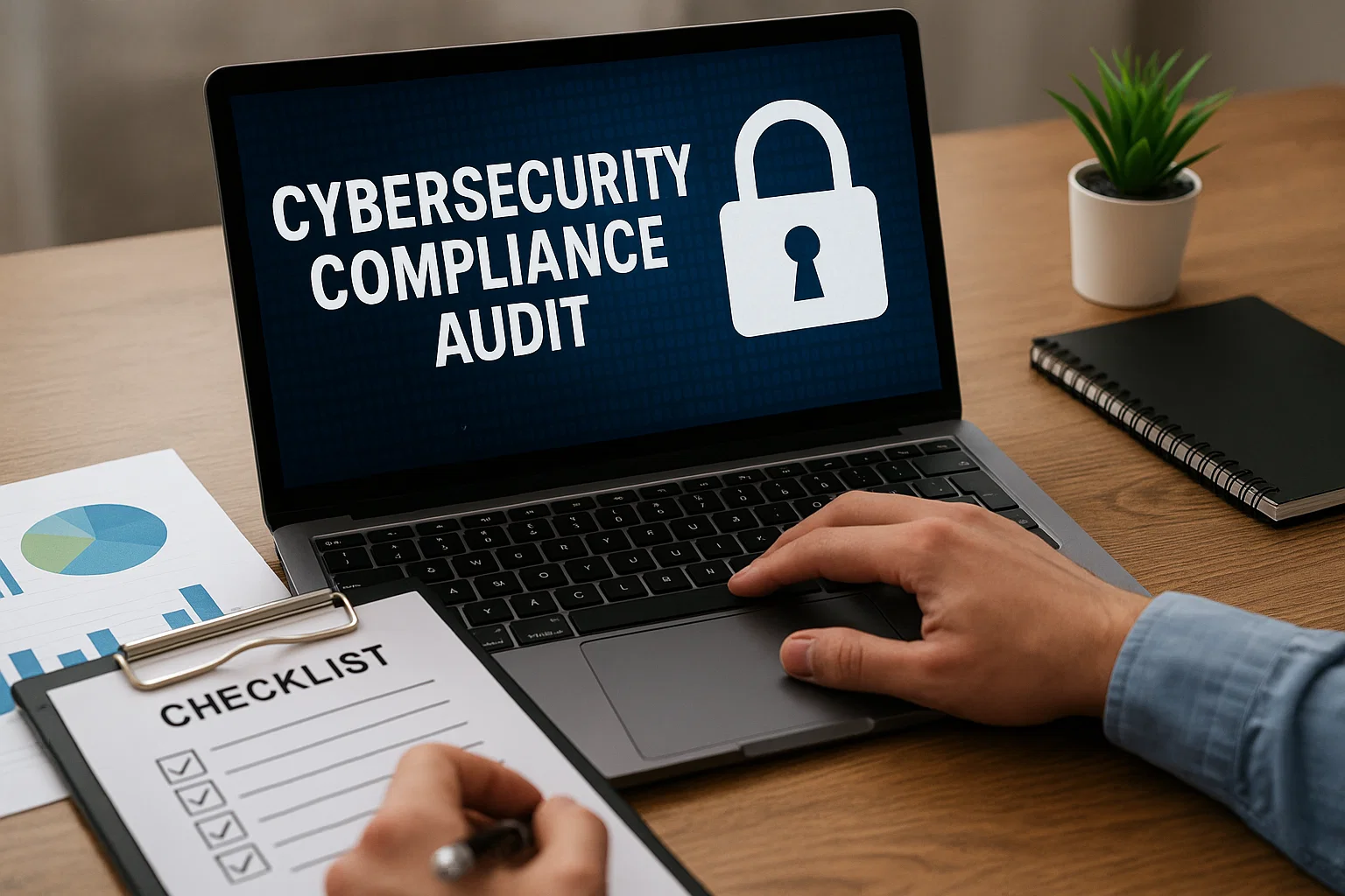 Audit de conformite - CORE SECURITY