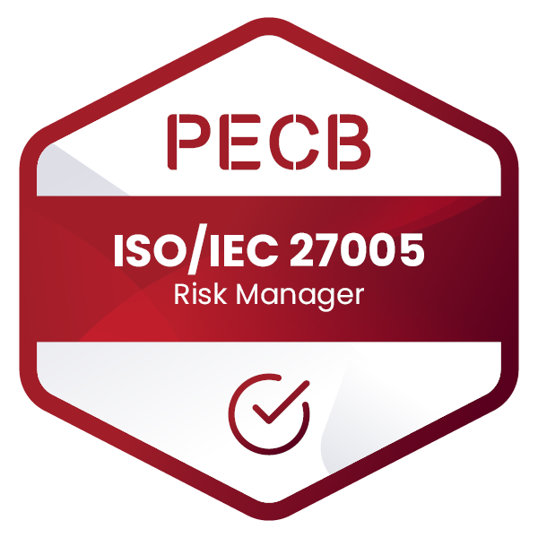 ISO 27005 Risk Manager