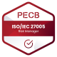 ISO 27005 Risk Manager