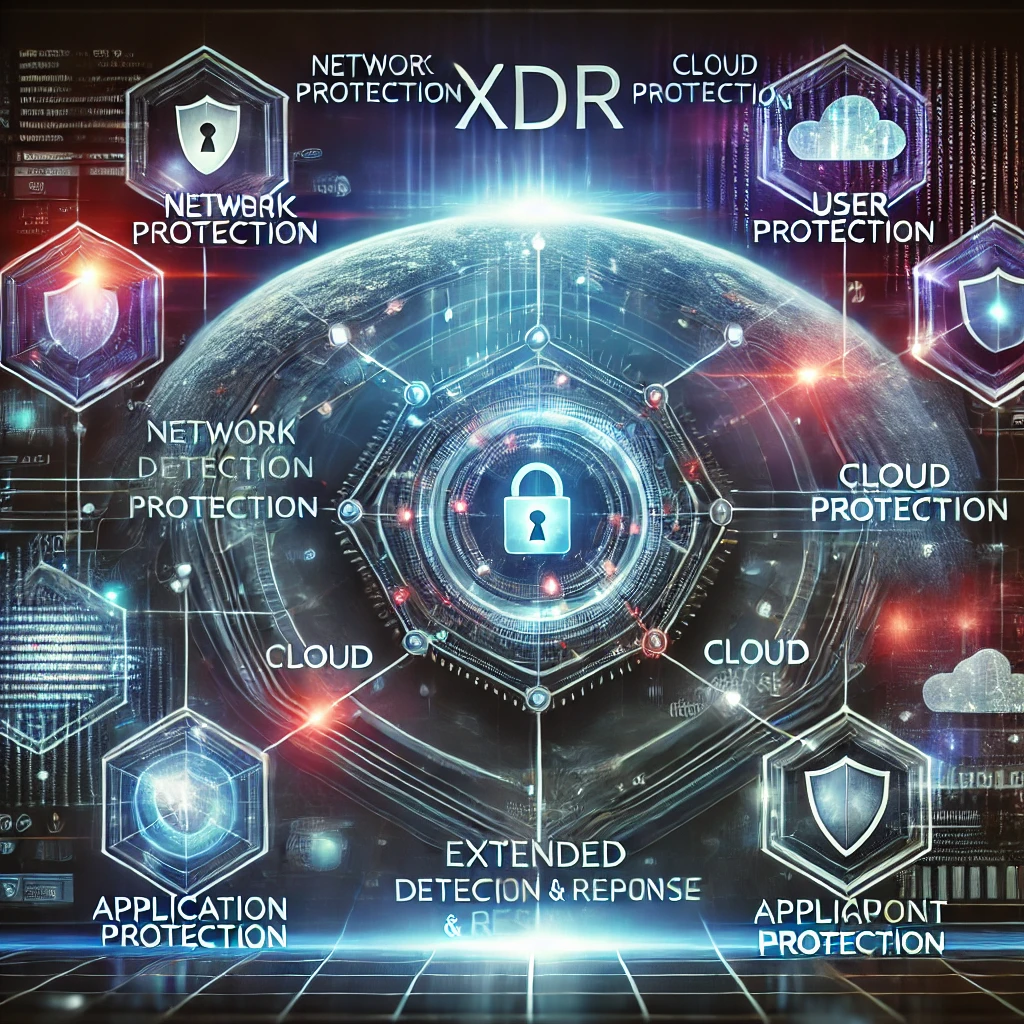 Extended Detection And Response - XDR - CORE SECURITY