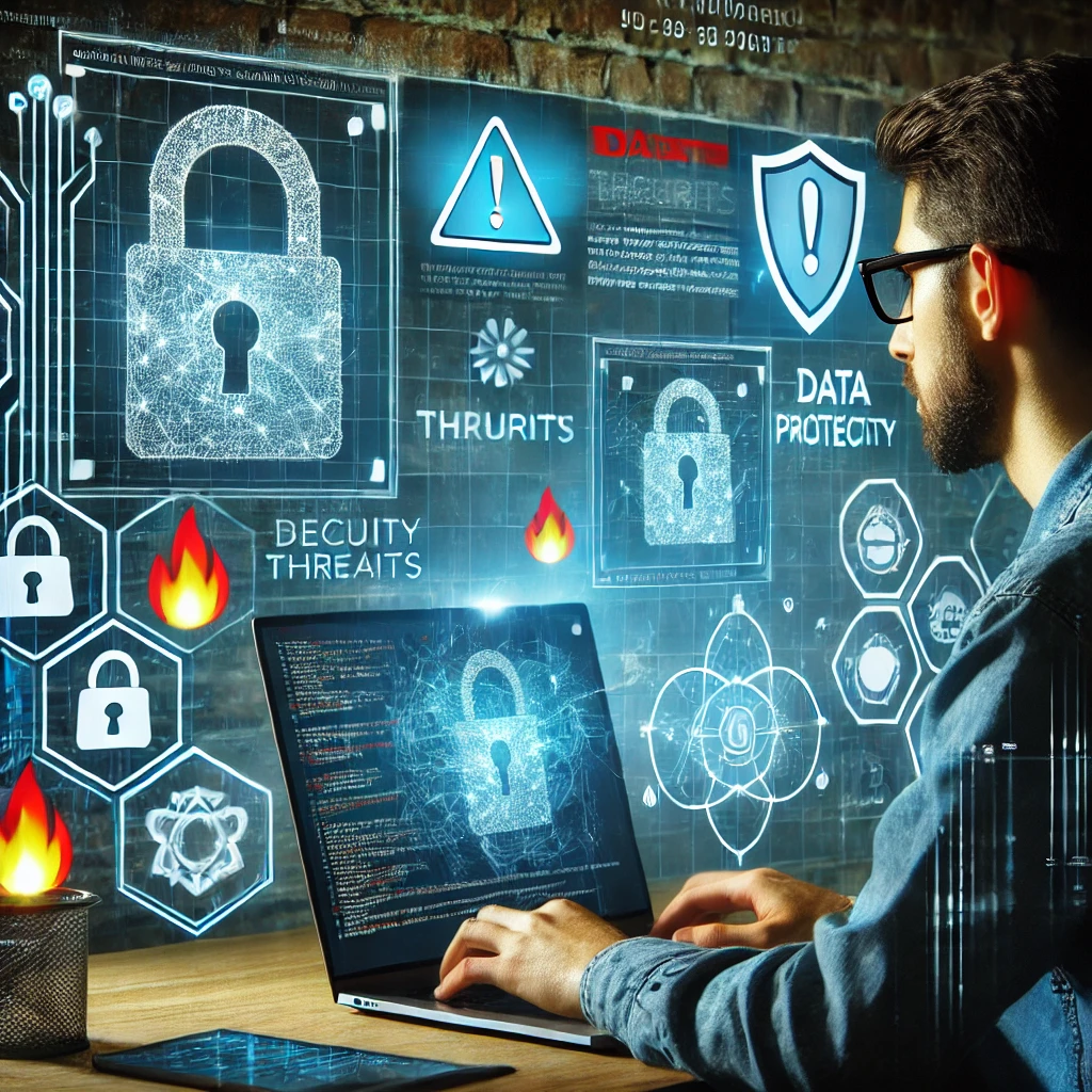 Protection des applications - CORE SECURITY