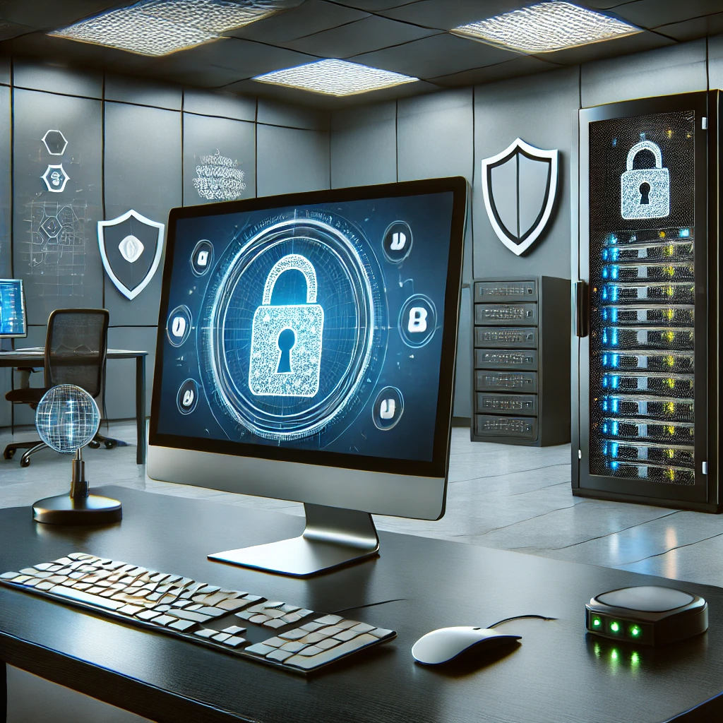 Protection des postes et serveurs - CORE SECURITY